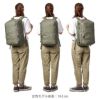 シー グリッド3 リュック CIE cie-032053