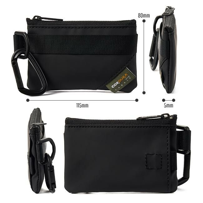 シー グリッド3 ポーチ CIE cie-032058