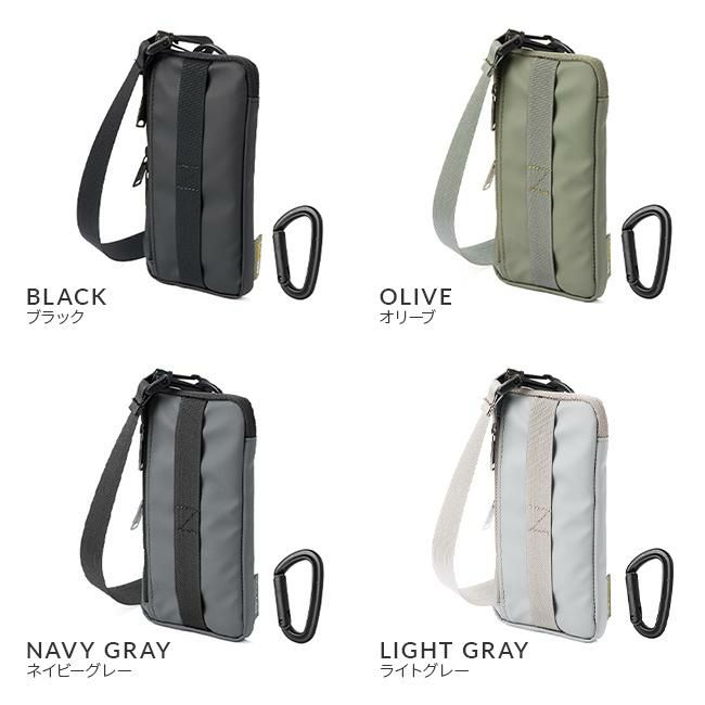 シー グリッド3 ショルダーバッグ CIE cie-032060