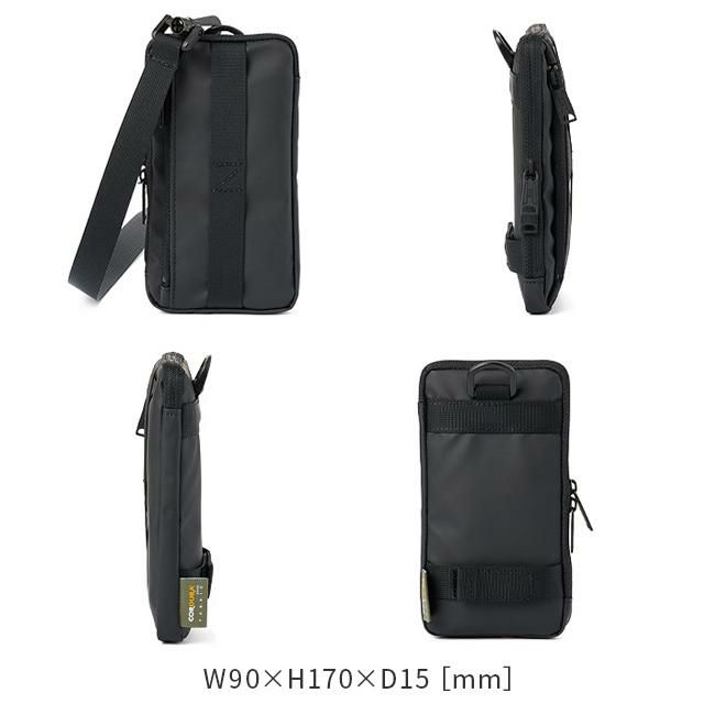 シー グリッド3 ショルダーバッグ CIE cie-032060