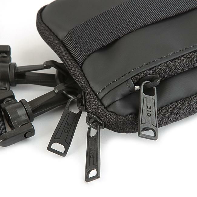 シー グリッド3 ショルダーバッグ CIE cie-032060