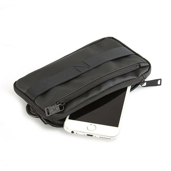 シー グリッド3 ショルダーバッグ CIE cie-032060