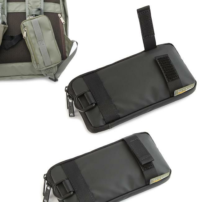 シー グリッド3 ショルダーバッグ CIE cie-032060