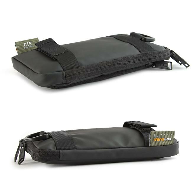 シー グリッド3 ショルダーバッグ CIE cie-032060