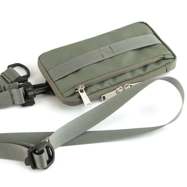 シー グリッド3 ショルダーバッグ CIE cie-032060