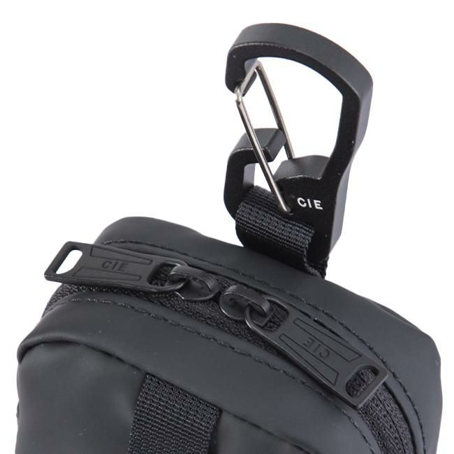シー グリッド3 キーケース キーホルダー CIE cie-032063