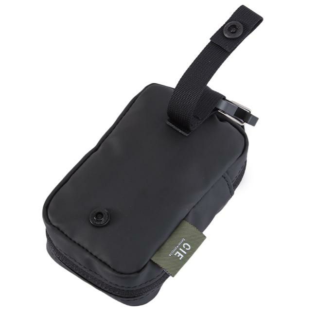 シー グリッド3 キーケース キーホルダー CIE cie-032063