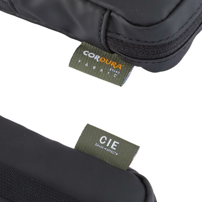 シー グリッド3 キーケース キーホルダー CIE cie-032063