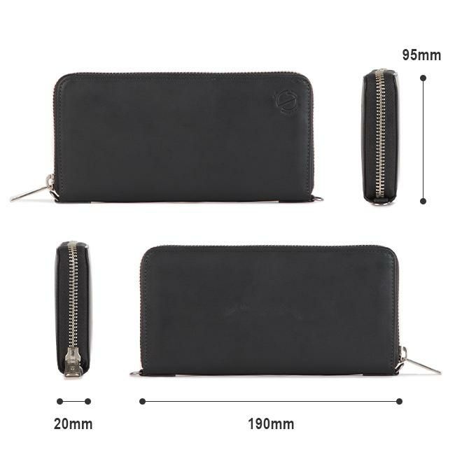 シー エクストラ エルヴァ 長財布 CIE EXTRA cie-032170