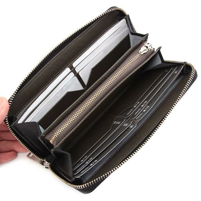 シー エクストラ エルヴァ 長財布 CIE EXTRA cie-032170