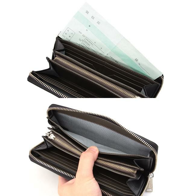 シー エクストラ エルヴァ 長財布 CIE EXTRA cie-032170