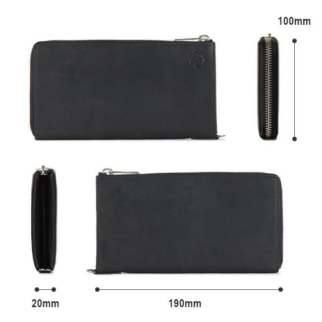 シー エクストラ エルヴァ 長財布 CIE EXTRA cie-032171