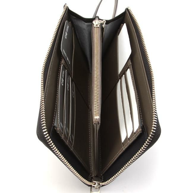 シー エクストラ エルヴァ 長財布 CIE EXTRA cie-032171