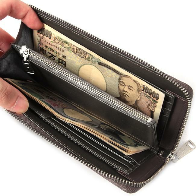 シー エクストラ エルヴァ 長財布 CIE EXTRA cie-032171