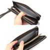 シー エクストラ エルヴァ 長財布 CIE EXTRA cie-032171