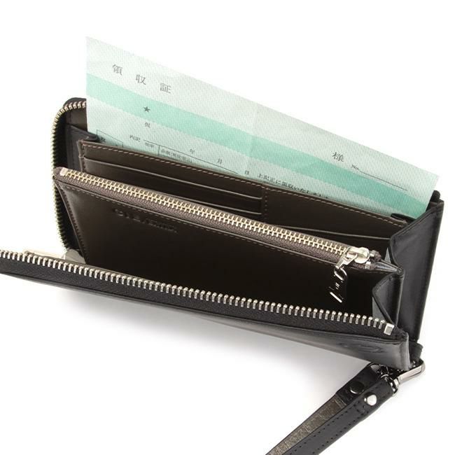 シー エクストラ エルヴァ 長財布 CIE EXTRA cie-032171