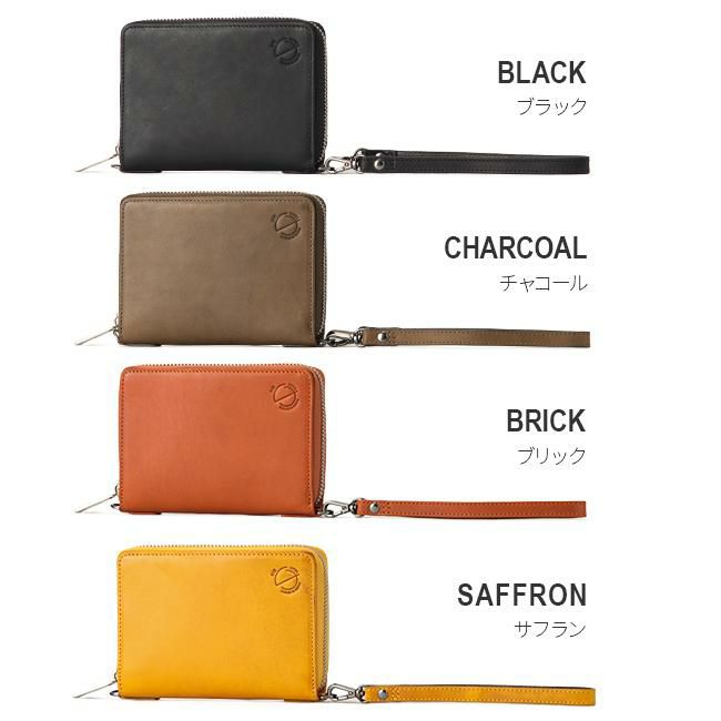 シー エクストラ エルヴァ ミドル財布 CIE EXTRA cie-032172