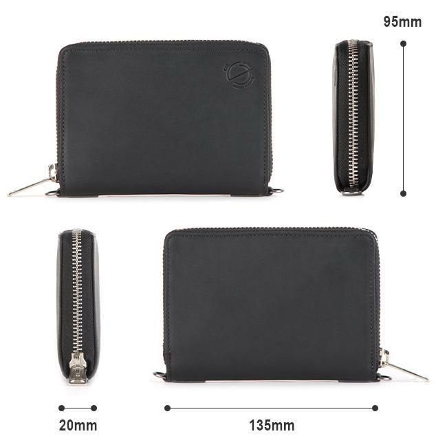 シー エクストラ エルヴァ ミドル財布 CIE EXTRA cie-032172