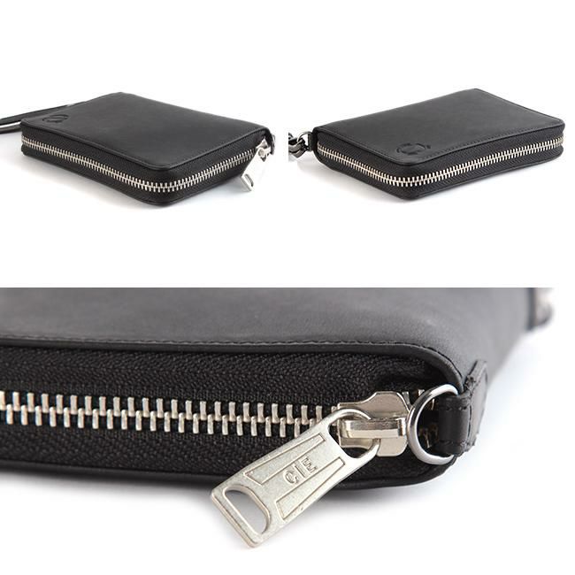 シー エクストラ エルヴァ ミドル財布 CIE EXTRA cie-032172