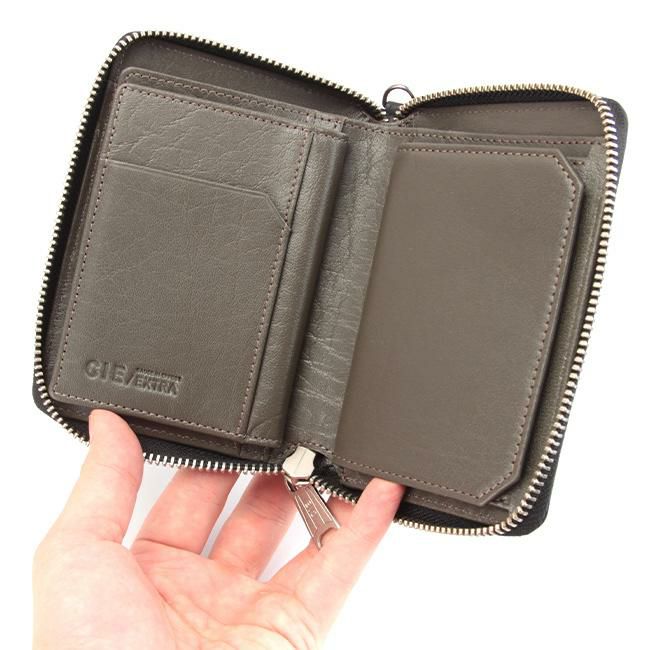 シー エクストラ エルヴァ ミドル財布 CIE EXTRA cie-032172