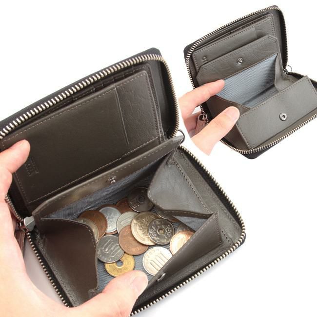 シー エクストラ エルヴァ ミドル財布 CIE EXTRA cie-032172