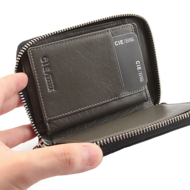 シー エクストラ エルヴァ ミドル財布 CIE EXTRA cie-032172