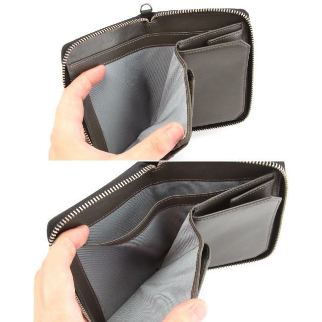 シー エクストラ エルヴァ ミドル財布 CIE EXTRA cie-032172