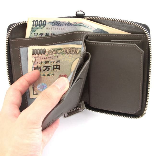 シー エクストラ エルヴァ ミドル財布 CIE EXTRA cie-032172