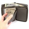シー エクストラ エルヴァ ミドル財布 CIE EXTRA cie-032172
