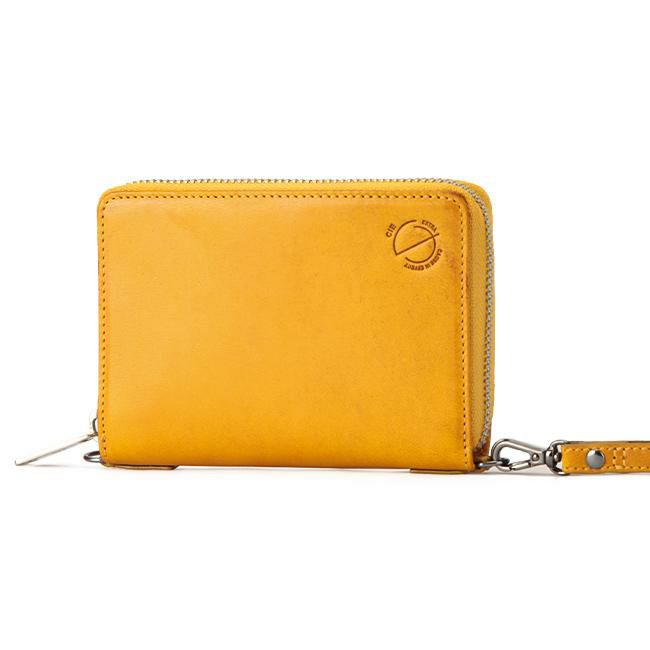 シー エクストラ エルヴァ ミドル財布 CIE EXTRA cie-032172