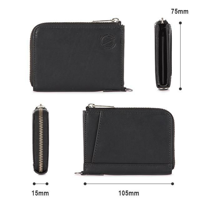 シー エクストラ エルヴァ 小銭入れ コインケース CIE EXTRA cie-032173