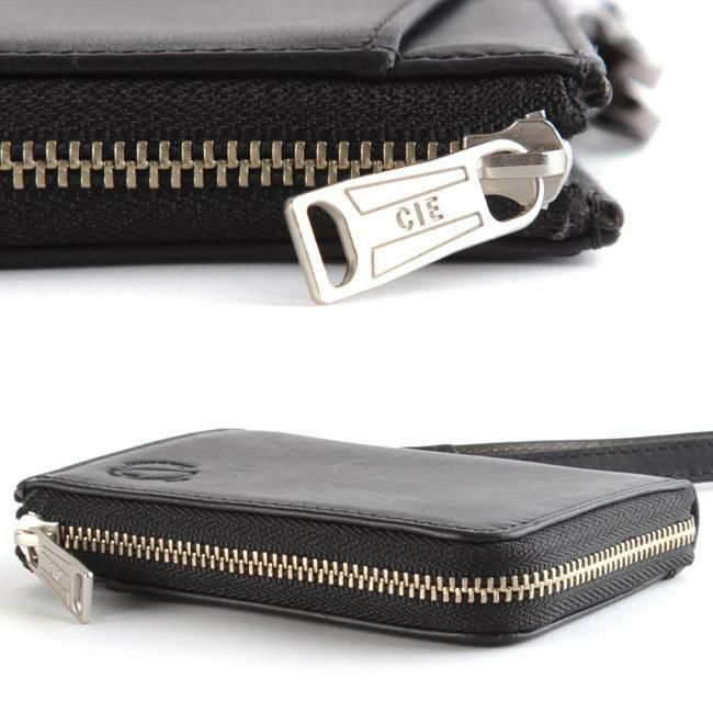 シー エクストラ エルヴァ 小銭入れ コインケース CIE EXTRA cie-032173