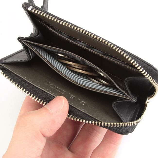 シー エクストラ エルヴァ 小銭入れ コインケース CIE EXTRA cie-032173