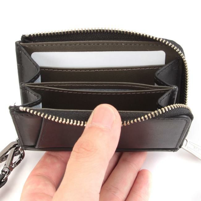 シー エクストラ エルヴァ 小銭入れ コインケース CIE EXTRA cie-032173