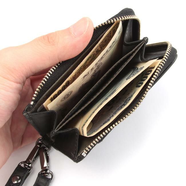 シー エクストラ エルヴァ 小銭入れ コインケース CIE EXTRA cie-032173