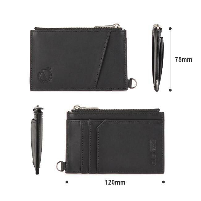 シー エクストラ エルヴァ カードケース 名刺入れ CIE EXTRA cie-032174