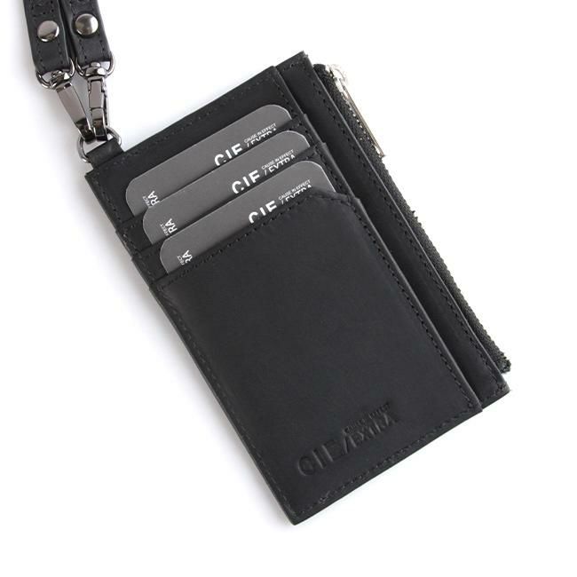 シー エクストラ エルヴァ カードケース 名刺入れ CIE EXTRA cie-032174