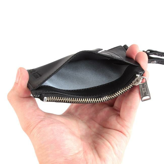 シー エクストラ エルヴァ カードケース 名刺入れ CIE EXTRA cie-032174