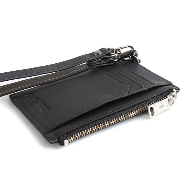 シー エクストラ エルヴァ カードケース 名刺入れ CIE EXTRA cie-032174