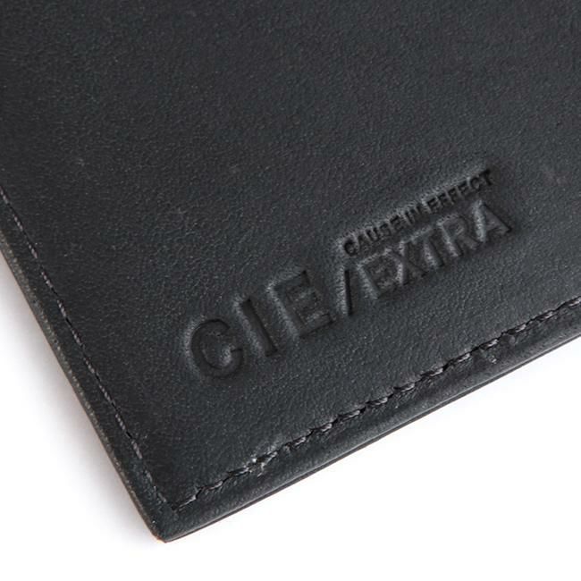シー エクストラ エルヴァ カードケース 名刺入れ CIE EXTRA cie-032174
