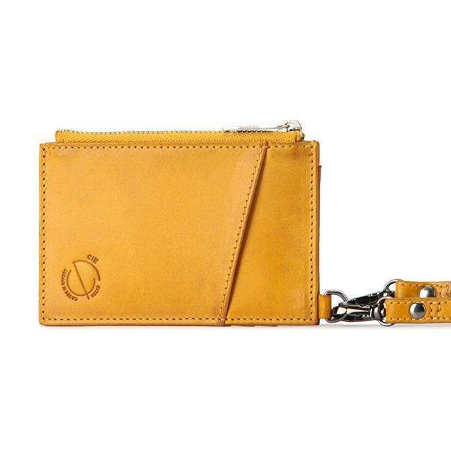 シー エクストラ エルヴァ カードケース 名刺入れ CIE EXTRA cie-032174