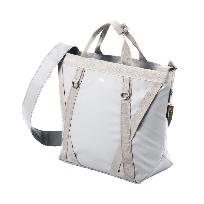 シー グリッド3 トートバッグ CIE cie-032201