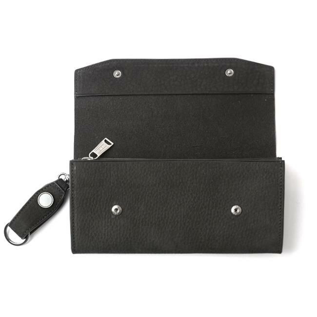 シー エクストラ フォーク 長財布 CIE EXTRA cie-032250