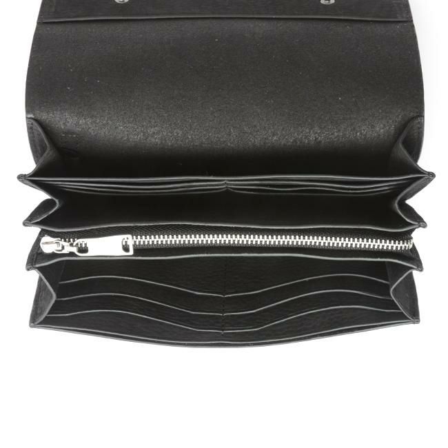 シー エクストラ フォーク 長財布 CIE EXTRA cie-032250