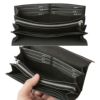 シー エクストラ フォーク 長財布 CIE EXTRA cie-032250
