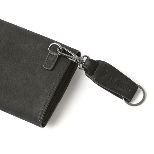 シー エクストラ フォーク 長財布 CIE EXTRA cie-032250