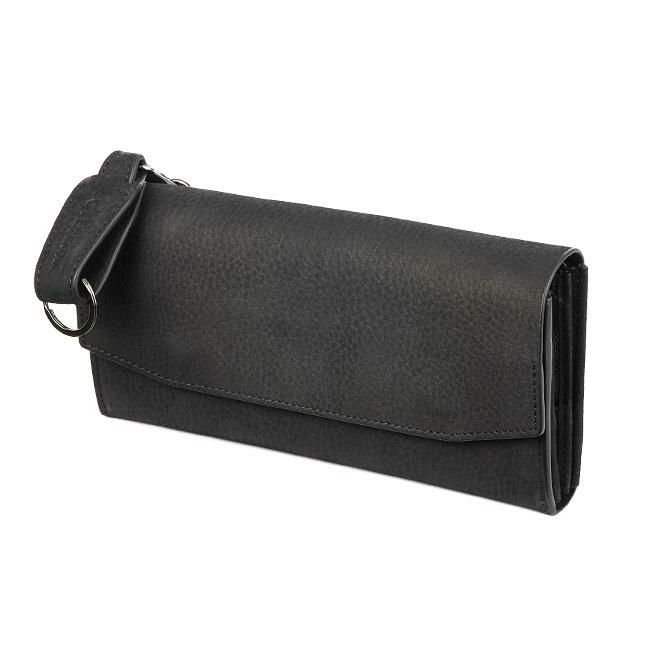 シー エクストラ フォーク 長財布 CIE EXTRA cie-032250