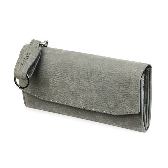 シー エクストラ フォーク 長財布 CIE EXTRA cie-032250