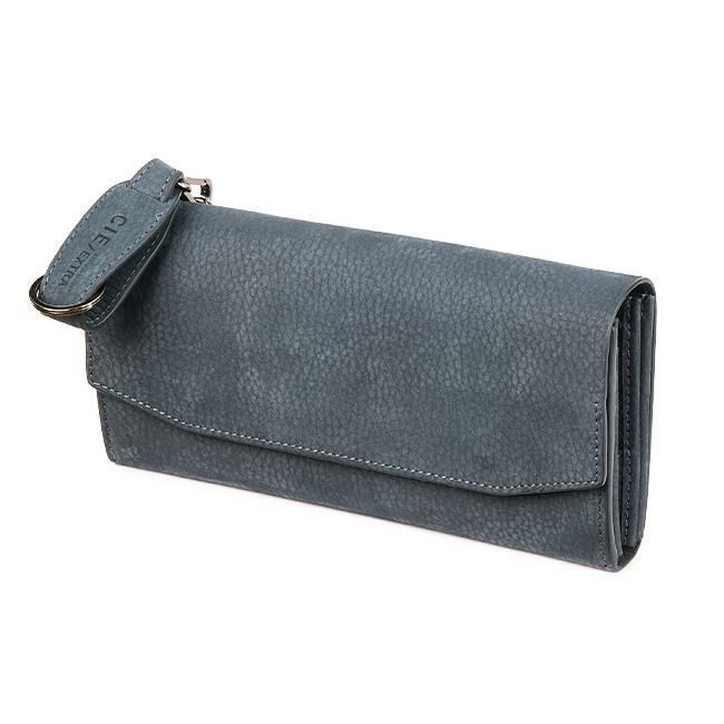 シー エクストラ フォーク 長財布 CIE EXTRA cie-032250
