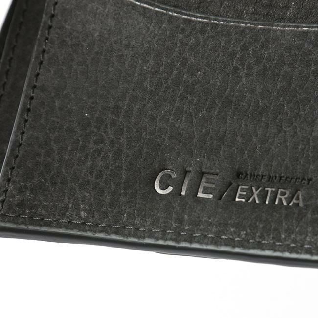 シー エクストラ フォーク ミドル財布 CIE EXTRA cie-032251